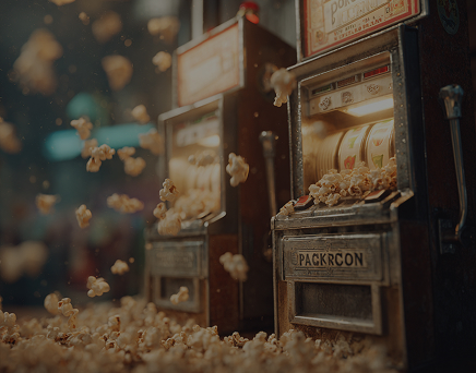 Desi Cinema Casino